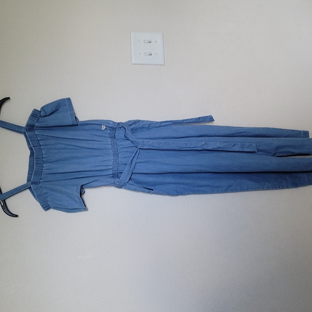 Bebe jumpsuit